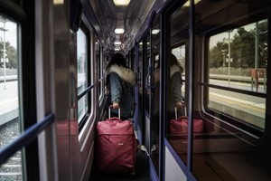 Αλλάζουν όλα στον σιδηρόδρομο - Τι ανακοινώθηκε στο υπουργικό συμβούλιο